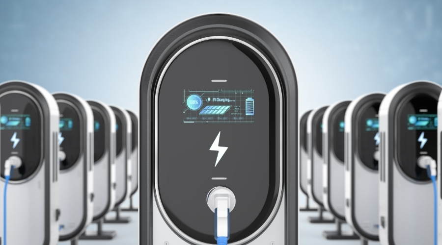 Inoşarj Yönetim Yazılımları ve Mobil Uygulamaları ile Şarj İstasyonlarını Kolayca Yönetin
